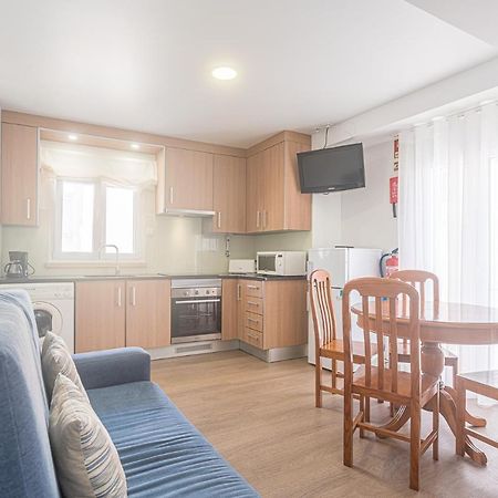 T1 Coral House Lejlighed Nazaré Eksteriør billede